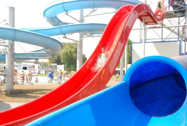 Complexul De Sport Si Agrement Muresul poza