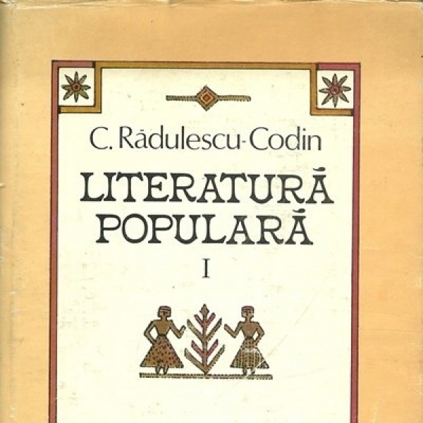 Expozitia Memoriala C.Radulescu-Codin poza