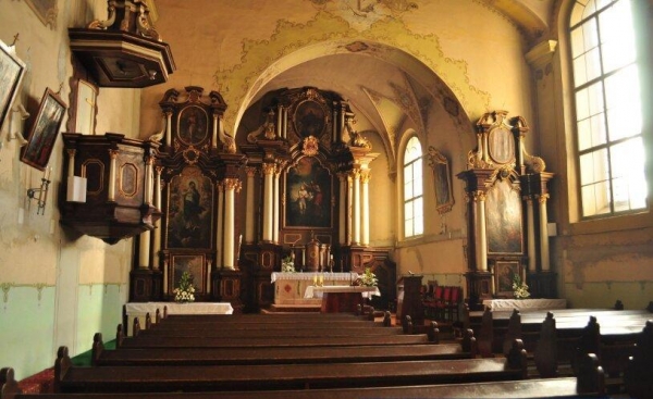 Manastirea Franciscana Sfantul Ioan Din Brasov poza