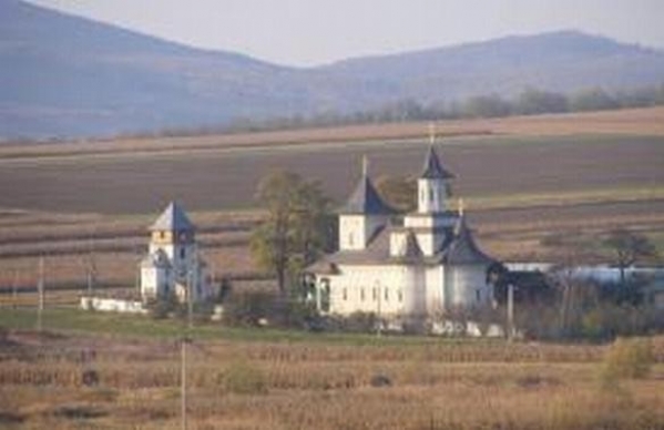 Manastirea Parincea poza