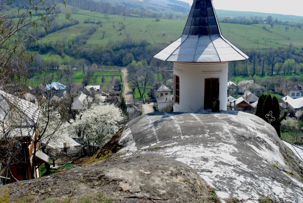 Manastirea Namaiesti poza