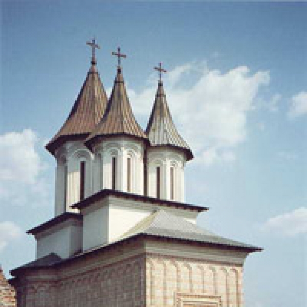 Manastirea Tutana poza