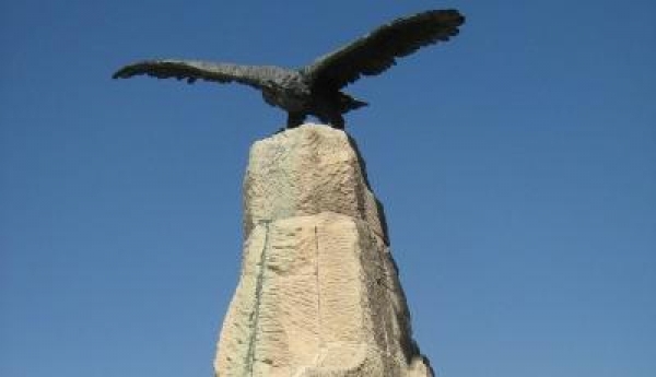 Monumentul Comemorativ Sarja De La Prunaru  poza