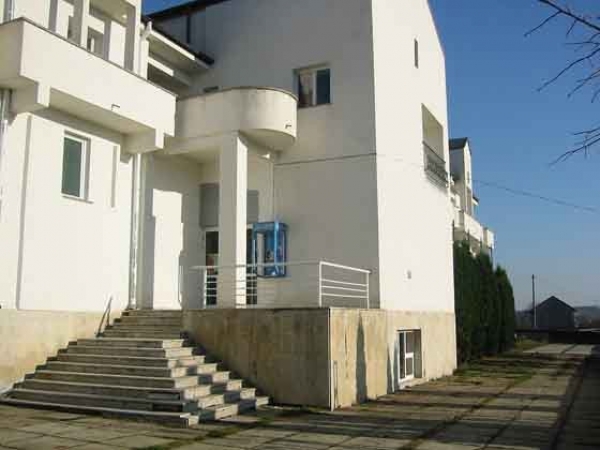 Memorialul Ipotesti - Centrul National De Studii  poza