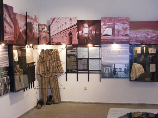 Muzeul Memorial Sighet poza