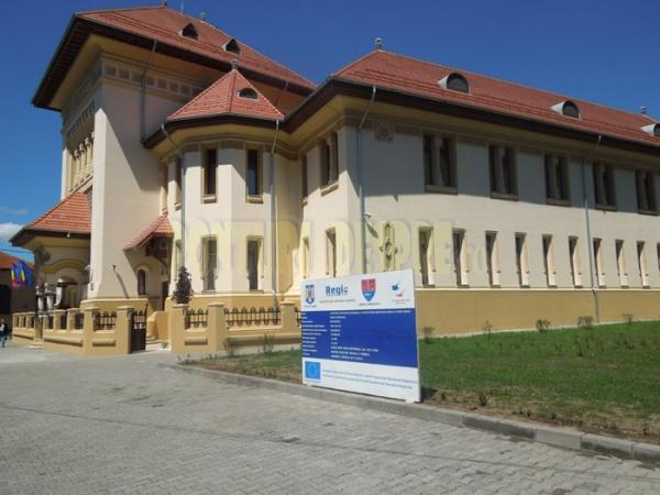 Muzeul Olteniei, Sectia De Istorie Si Arheologie poza