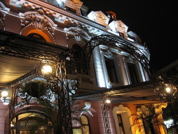 Palatul Neuschotz poza