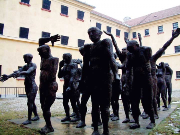 Muzeul Memorial Sighet poza