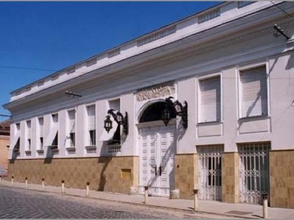 Muzeul Orasenesc Lipova poza