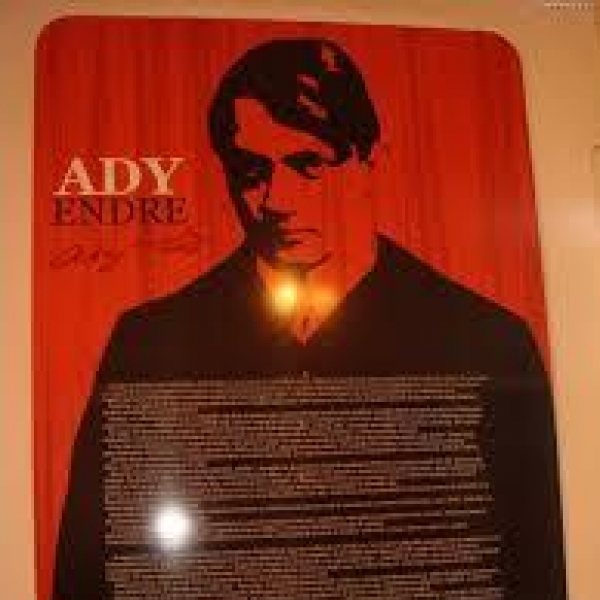 Muzeul Memorial Ady Endre poza