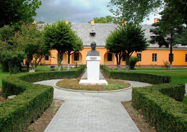 Muzeul Graniceresc Nasaud poza