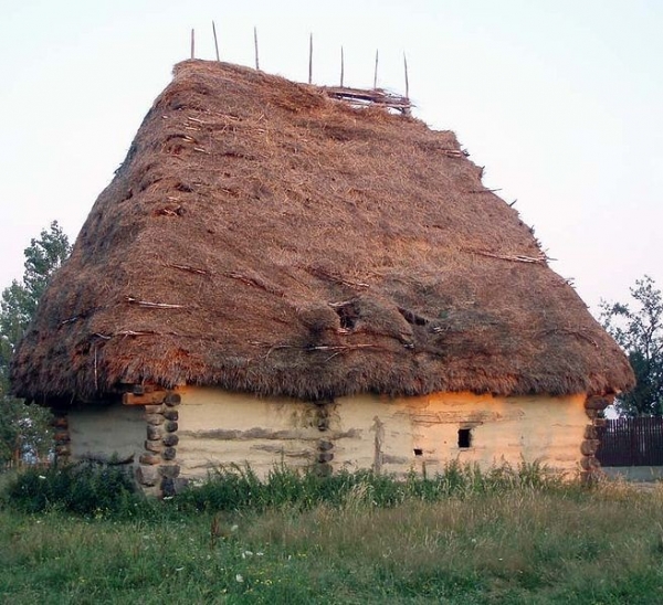 Muzeul Satului Din Cizer poza