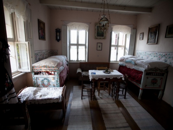 Muzeul Svabesc poza