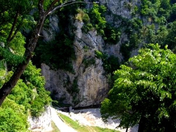 Parcul National Buila Vanturarita poza