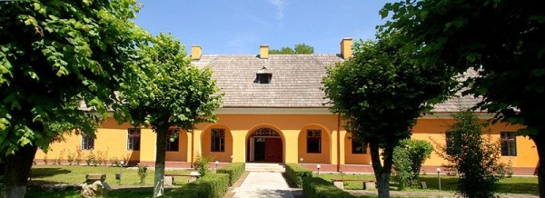 Muzeul Graniceresc Nasaud poza