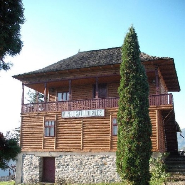 Muzeul Satesc Gales poza