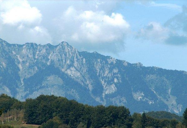 Parcul National Buila Vanturarita poza