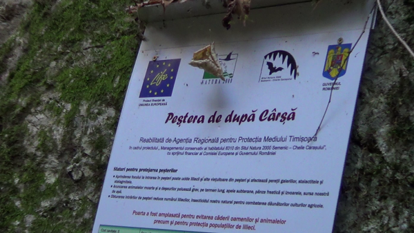 Pestera De Dupa Carsa poza