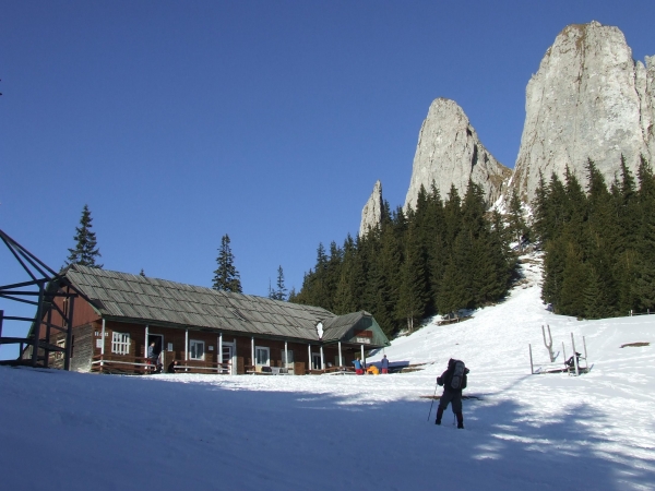 Piatra Singuratica poza