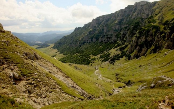 Rezervatia Naturala Izvoarele Corbii Ciungi poza