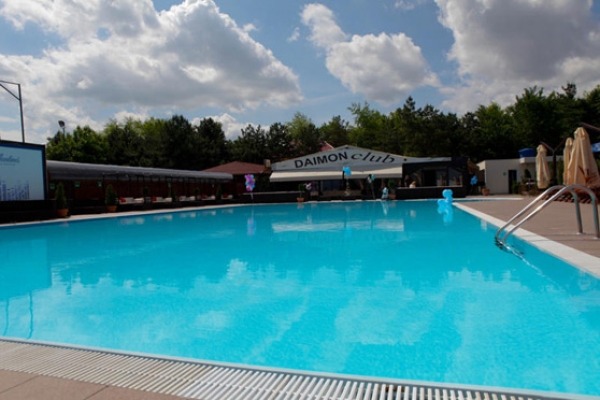 Daimon Club poza