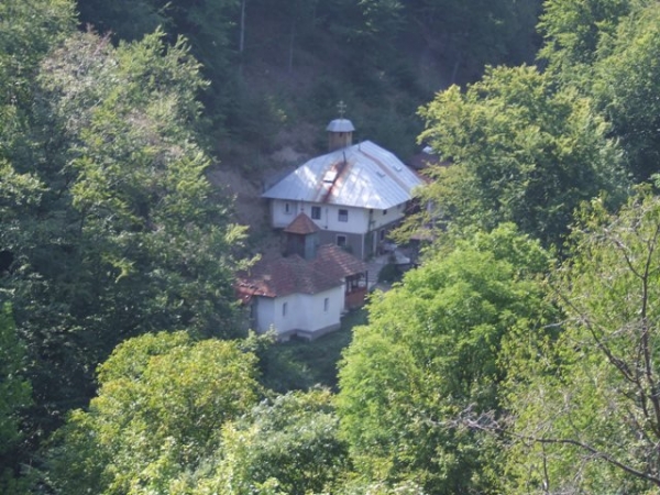 Schitul Bogaltin poza