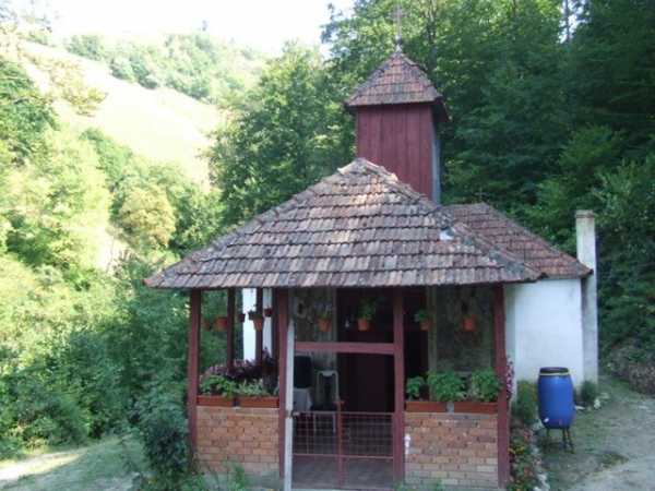 Schitul Bogaltin poza