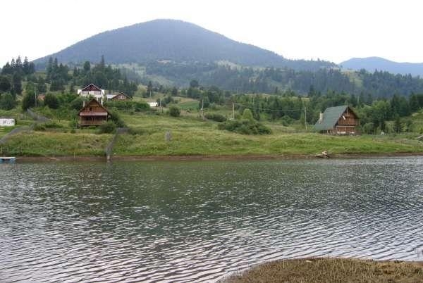 Statiunea Colibita poza