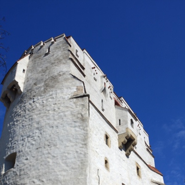 Turnul Alb Din Brasov poza