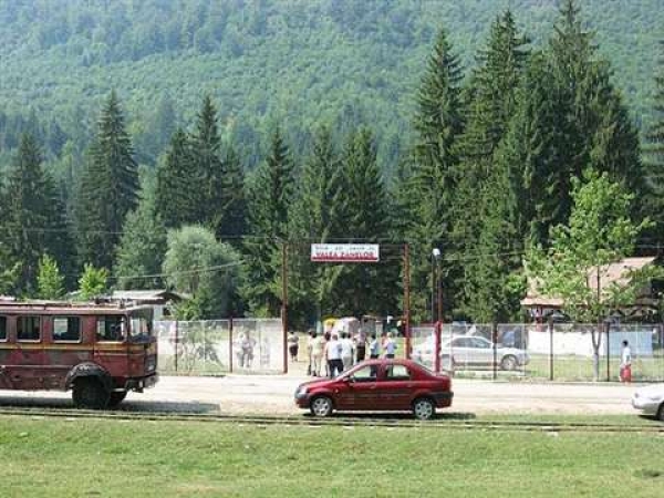Valea Zanelor poza