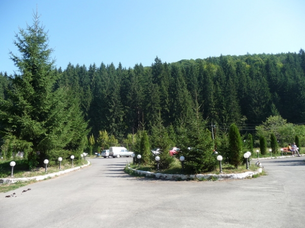 Valea Zanelor poza