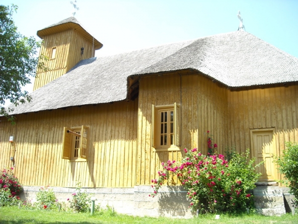 Manastirea Lepsa poza
