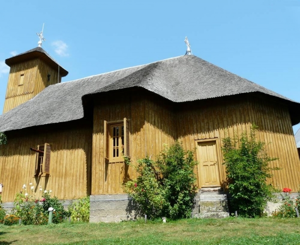 Manastirea Lepsa poza