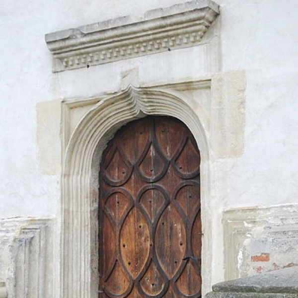 Manastirea Bistrita poza
