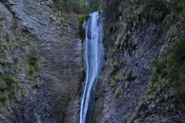 Cascada Duruitoarea poza