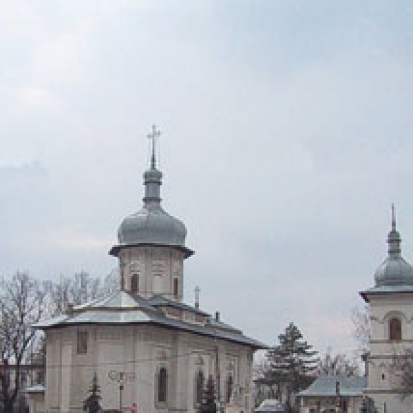 Biserica Precista Mare poza