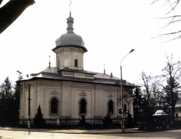Biserica Precista Mare poza