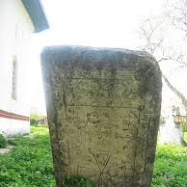 Biserica din Bozienii de Sus poza