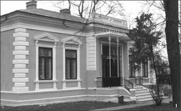 Muzeul de Arta poza