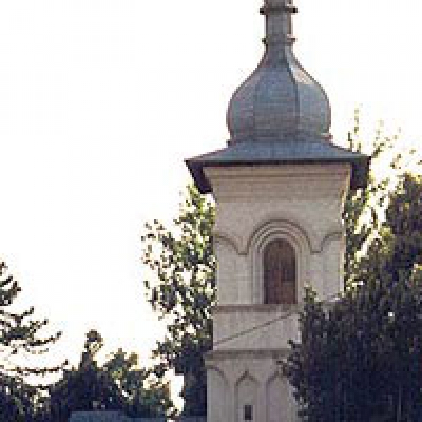 Biserica Precista Mare poza