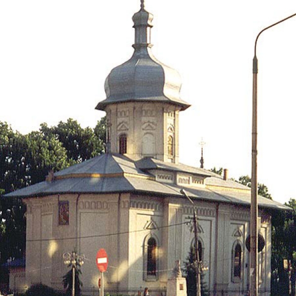 Biserica Precista Mare poza