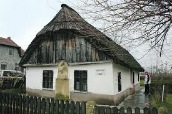 Casa Memoriala Ady Endre poza