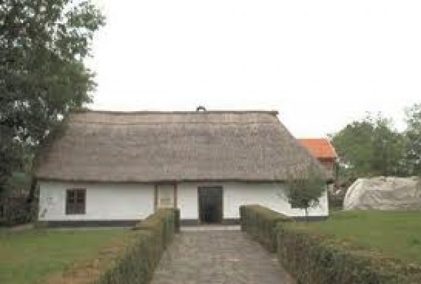 Casa Memoriala Ady Endre poza