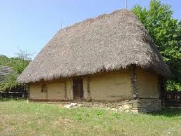 Muzeul Etnografic Al Motilor poza