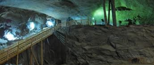 Salina Cacica poza