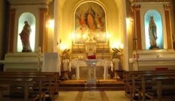 Biserica Bulgara 