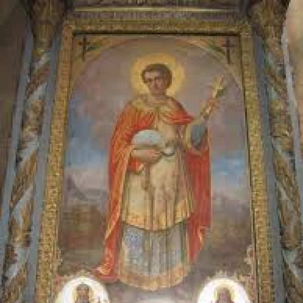 Biserica Bulgara 