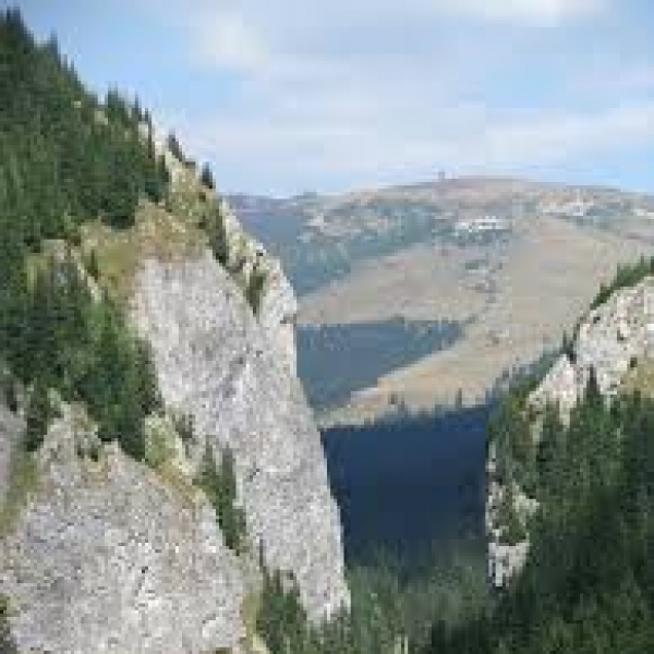 Cheile Tatarului poza