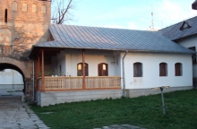 Manastirea Stelea poza