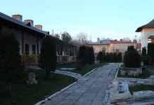 Manastirea Stelea poza
